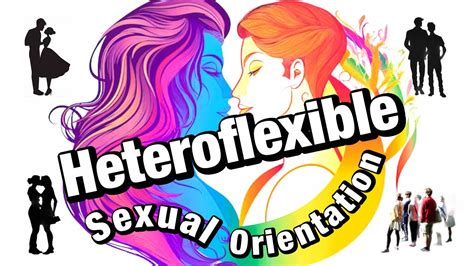 Heteroflexible .